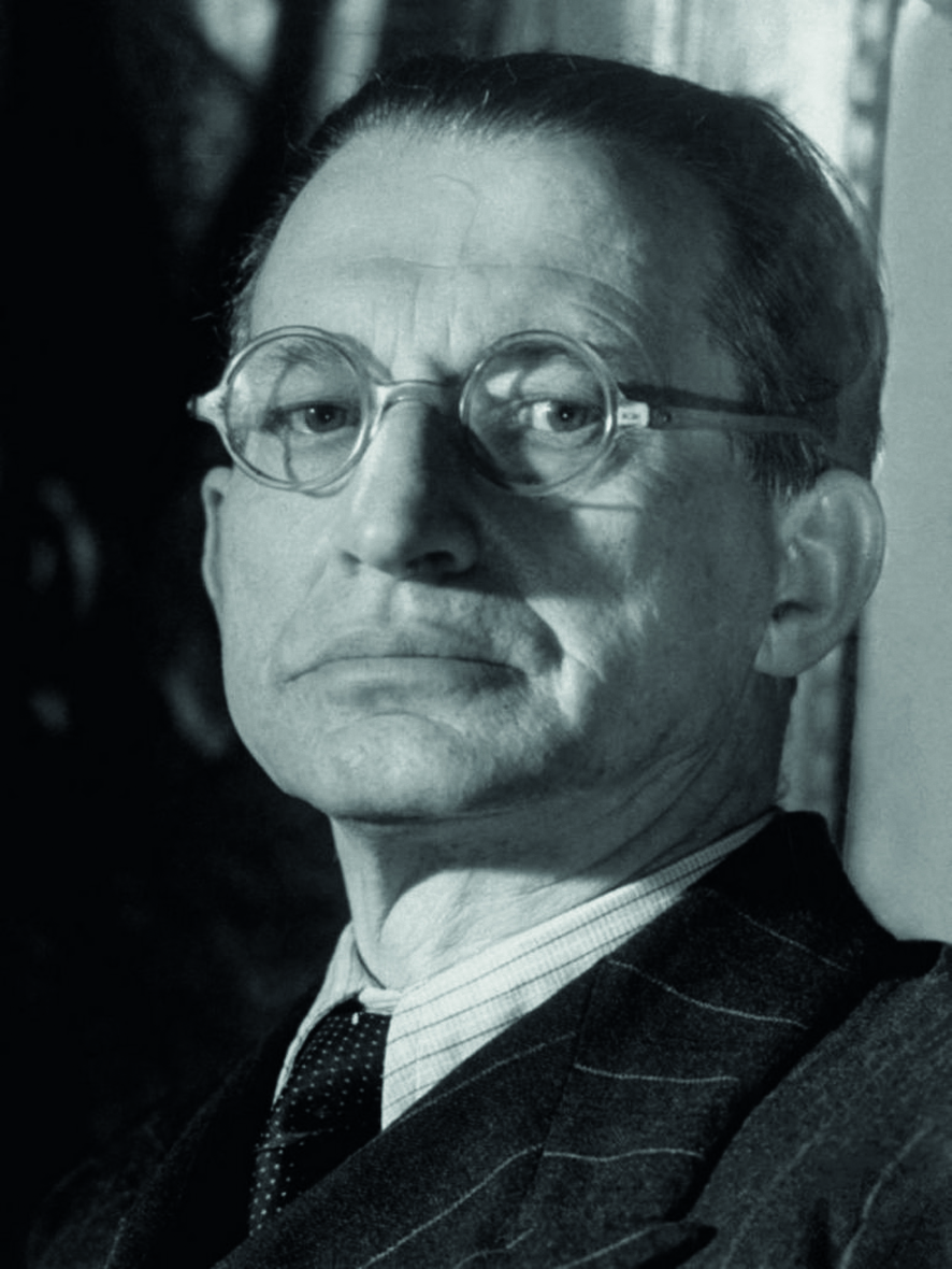Ritratto frontale