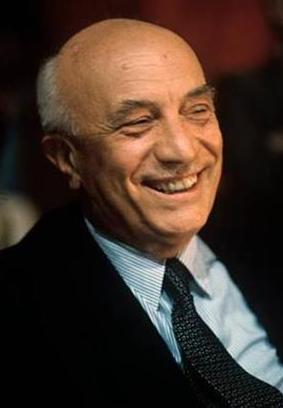 Amintore Fanfani