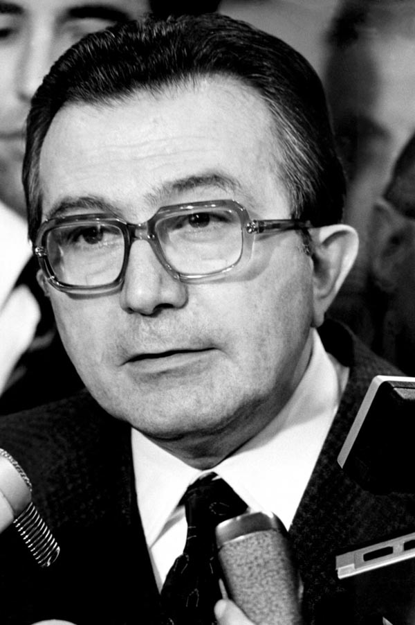 Anni Sessanta